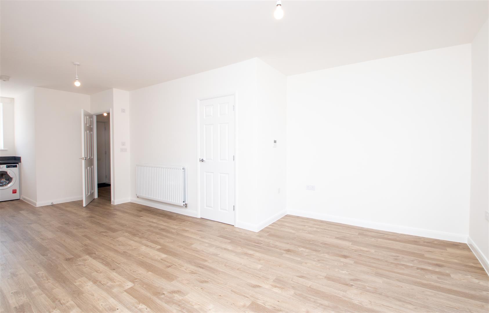 Charnwood Circle, Shenley Wood, Milton Keynes